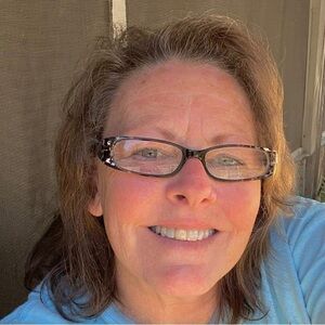 Meet your Posher, Sheri